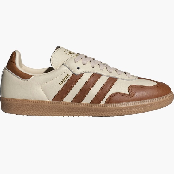 🥉 ADIDAS SAMBA BRONZE GOLD 🥉 - Picture 3 of 4